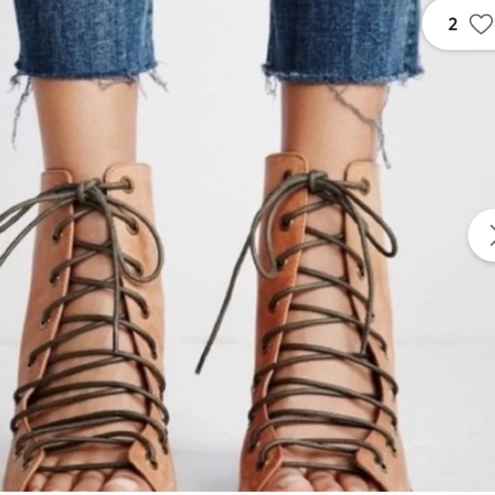 Free People Jeffery Campbell Shoes